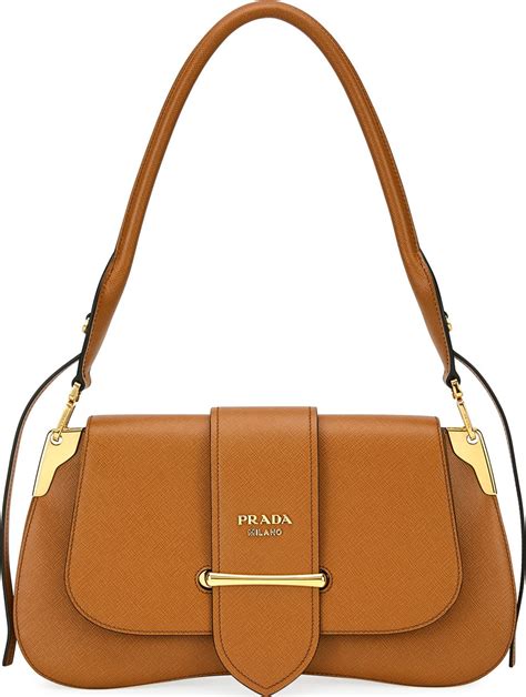 prada sidonie large saffiano bag|prada saffiano shoulder bag.